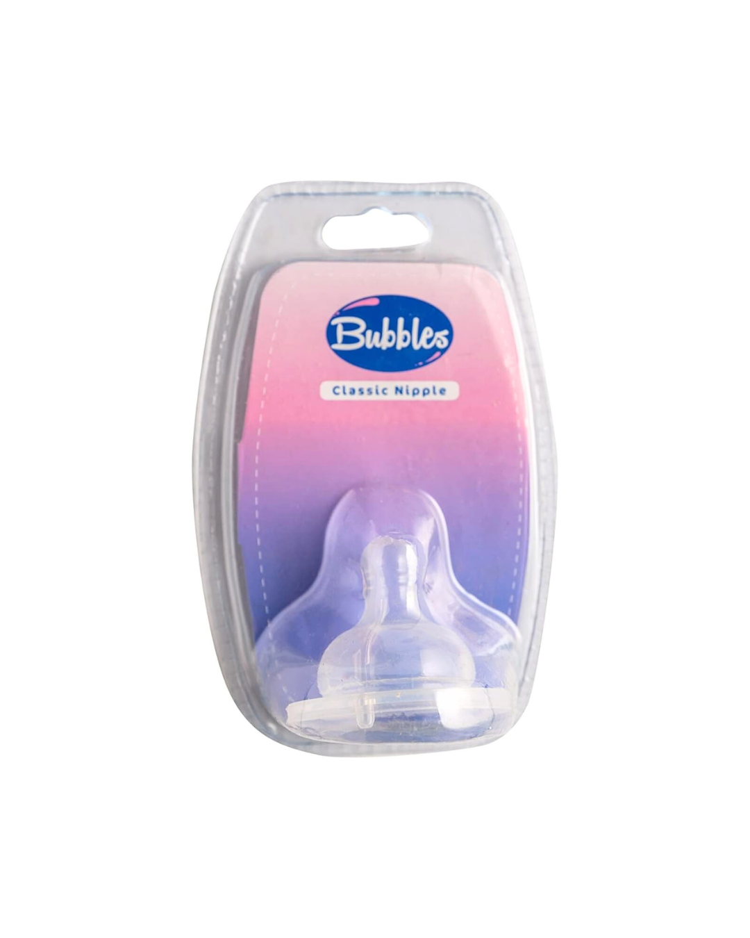 بابلز غيار ببرونه ناتشرلز +1